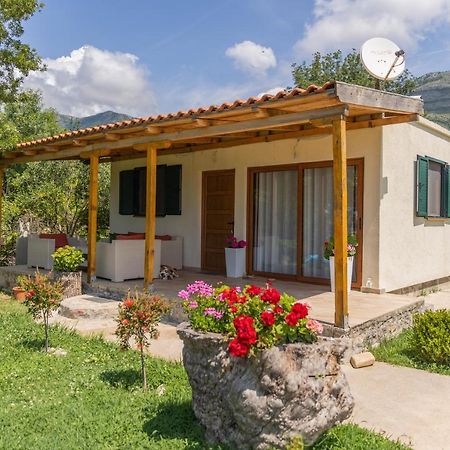 Holiday Home Sea Petrovac Exterior foto