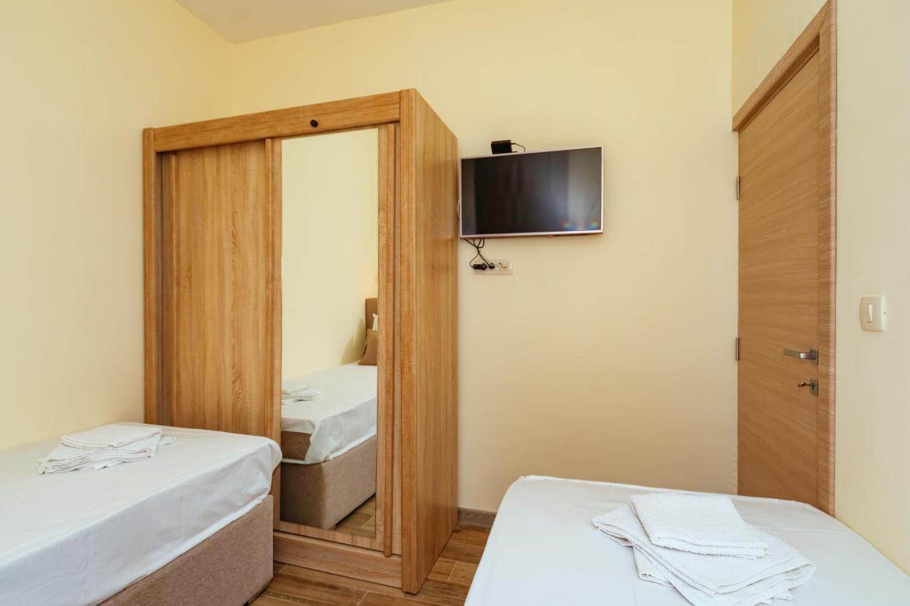 Holiday Home Sea Petrovac Exterior foto