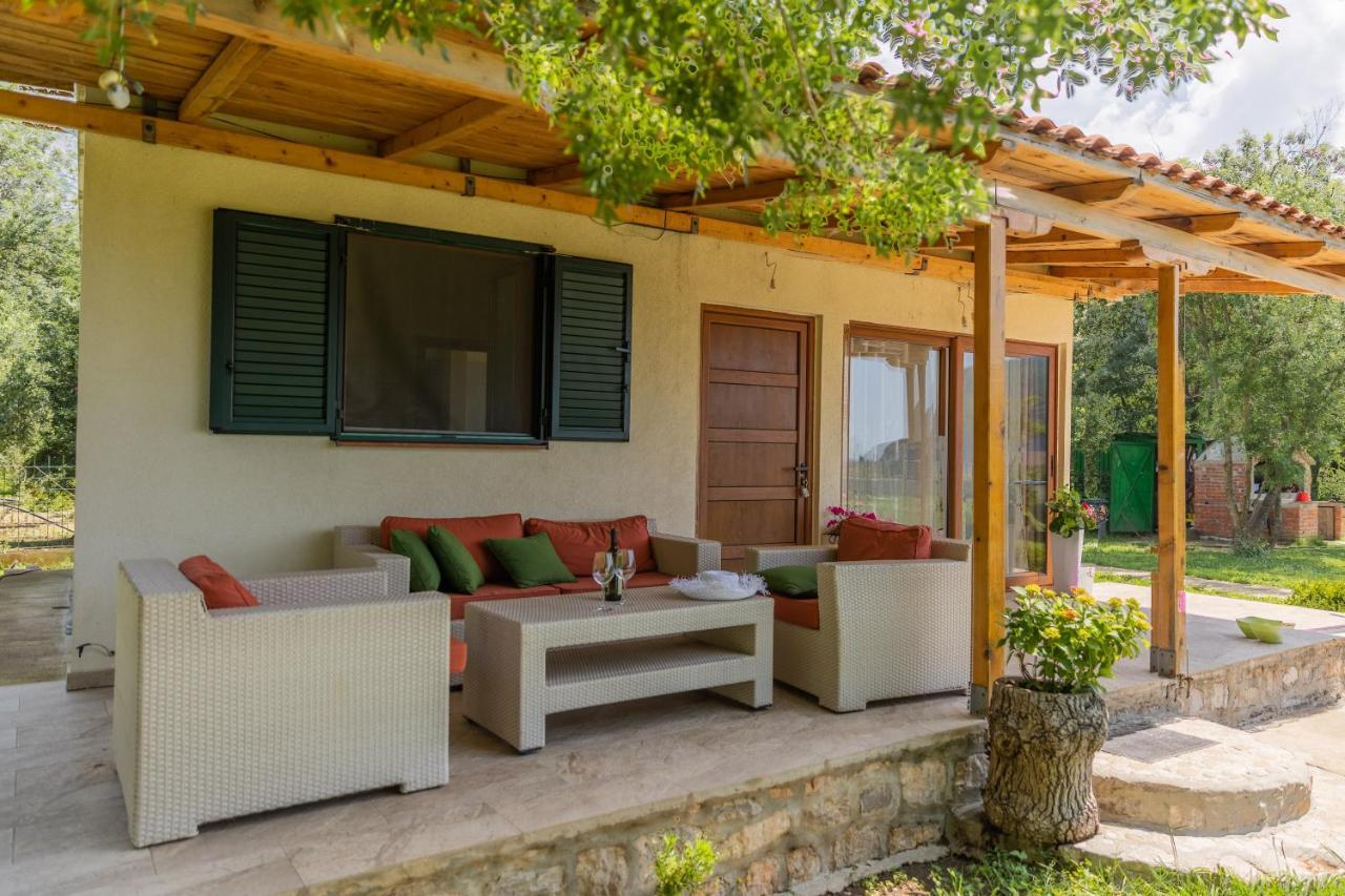 Holiday Home Sea Petrovac Exterior foto