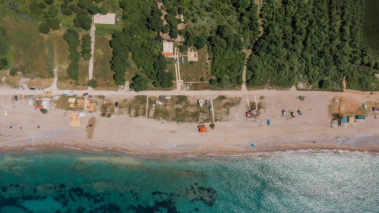 Holiday Home Sea Petrovac Exterior foto
